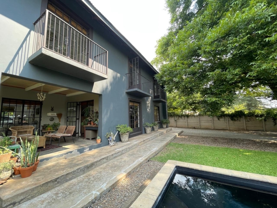 3 Bedroom Property for Sale in Parys Free State